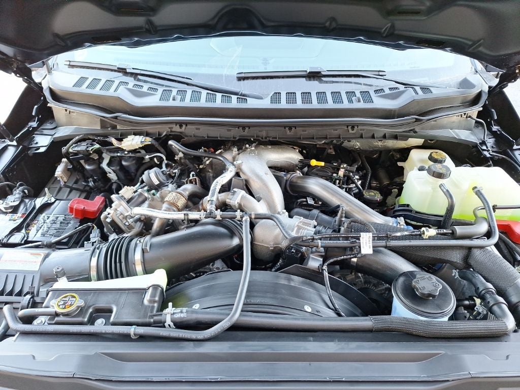 2026 Ford F-350SD Lariat DRW