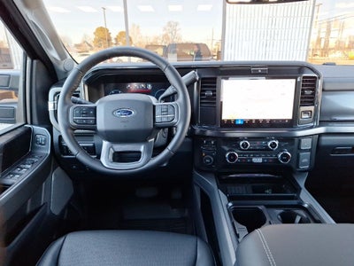 2026 Ford F-350SD Lariat DRW