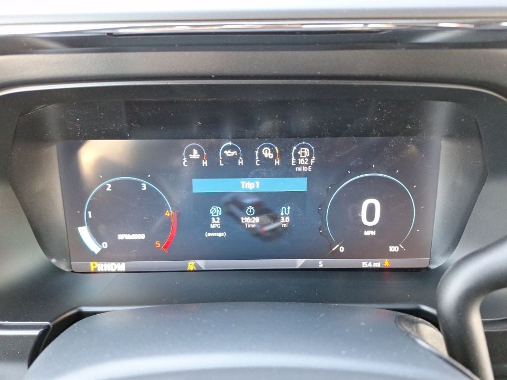 2026 Ford F-350SD Lariat DRW