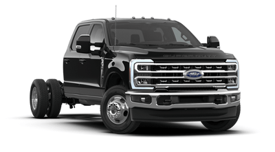 2026 Ford Chassis Cab F-350® LARIAT®