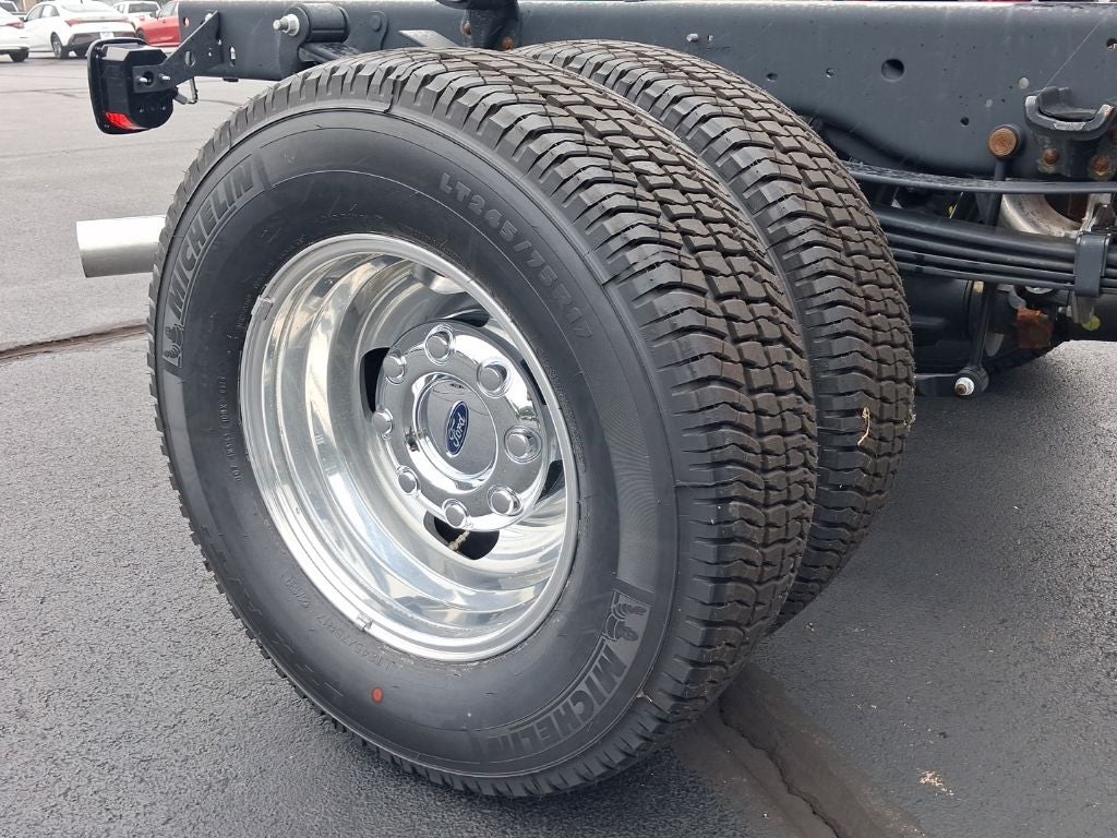 2026 Ford F-350SD XL DRW