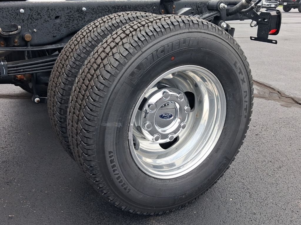 2026 Ford F-350SD XL DRW
