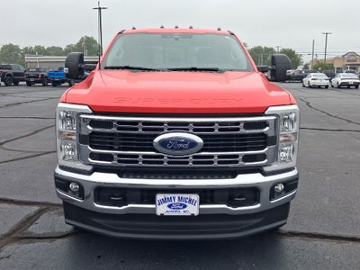 2026 Ford F-350SD XL DRW