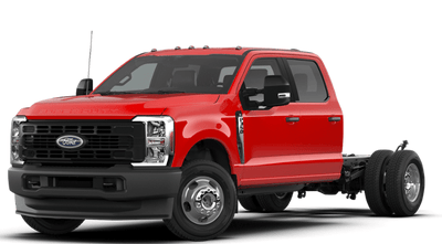 2026 Ford F-350SD XL DRW
