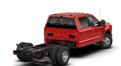 2026 Ford F-350SD XL DRW