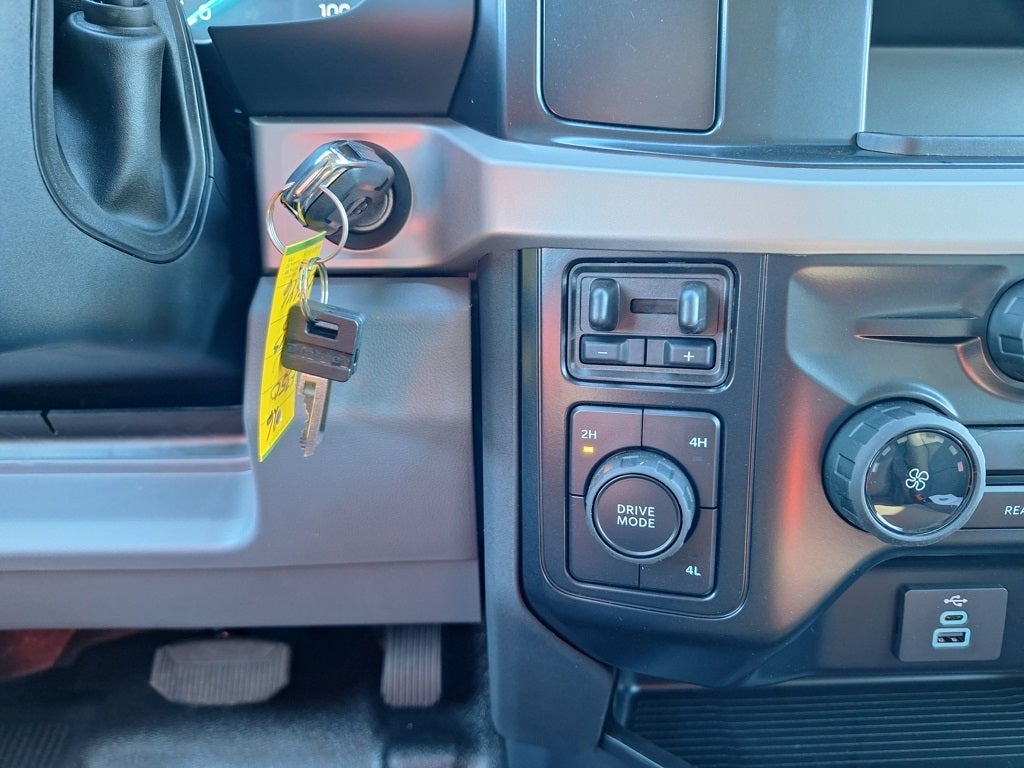 2026 Ford Chassis Cab F-350® XL