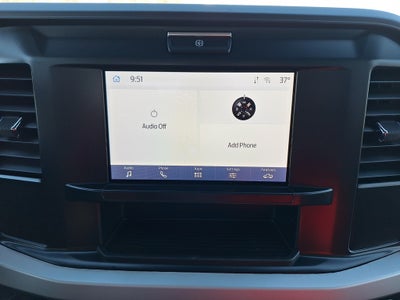 2026 Ford Chassis Cab F-350® XL