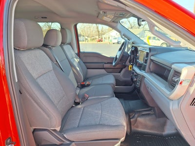 2026 Ford Chassis Cab F-350® XL