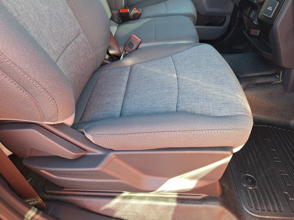 2026 Ford Chassis Cab F-350® XL