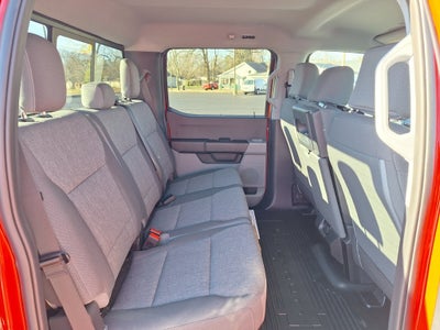 2026 Ford Chassis Cab F-350® XL