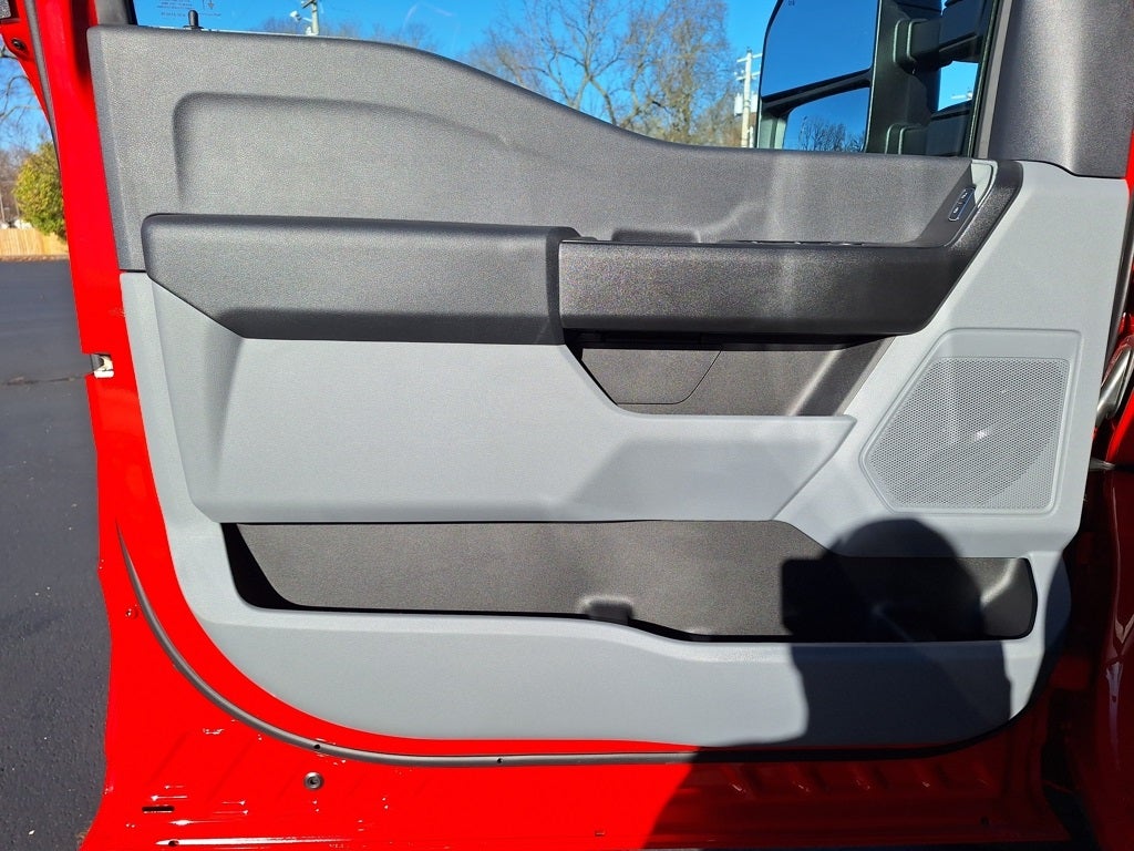 2026 Ford Chassis Cab F-350® XL