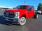 2026 Ford Chassis Cab F-350® XL