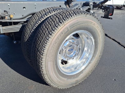 2026 Ford Chassis Cab F-350® XL