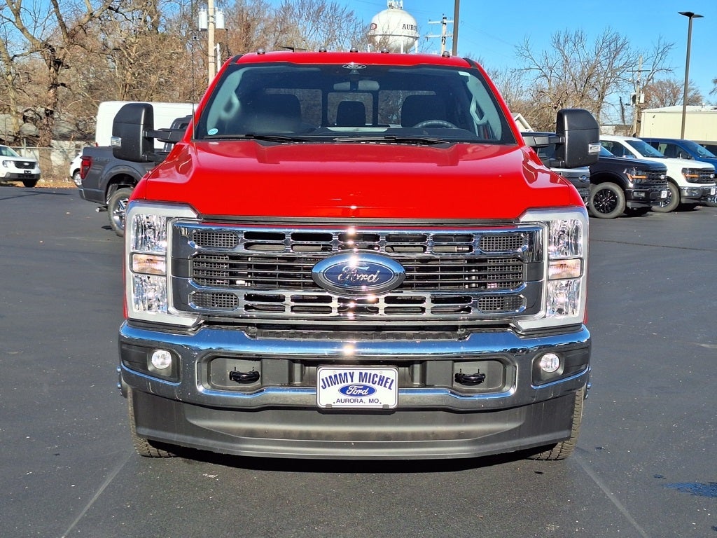 2026 Ford Chassis Cab F-350® XL