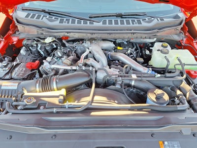 2026 Ford Chassis Cab F-350® XL