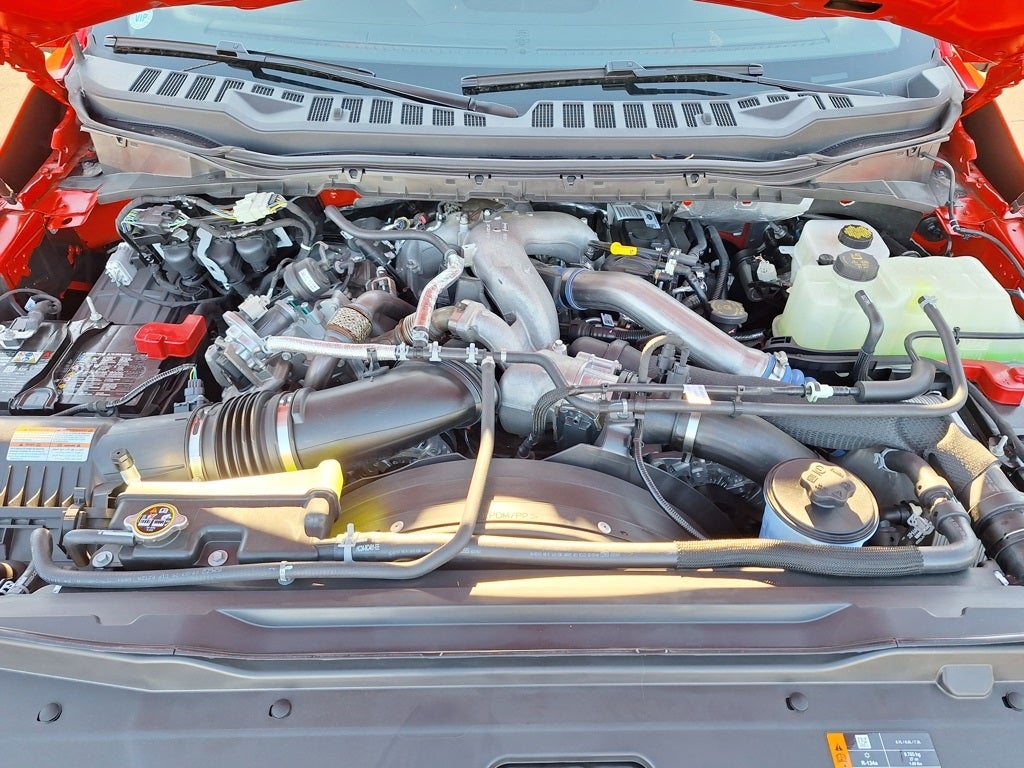 2026 Ford Chassis Cab F-350® XL