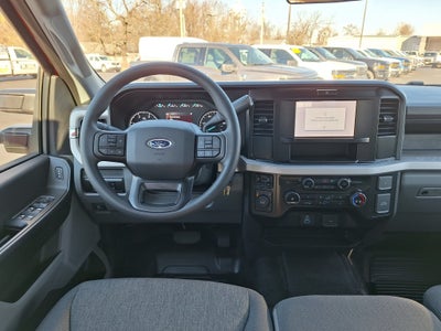 2026 Ford Chassis Cab F-350® XL