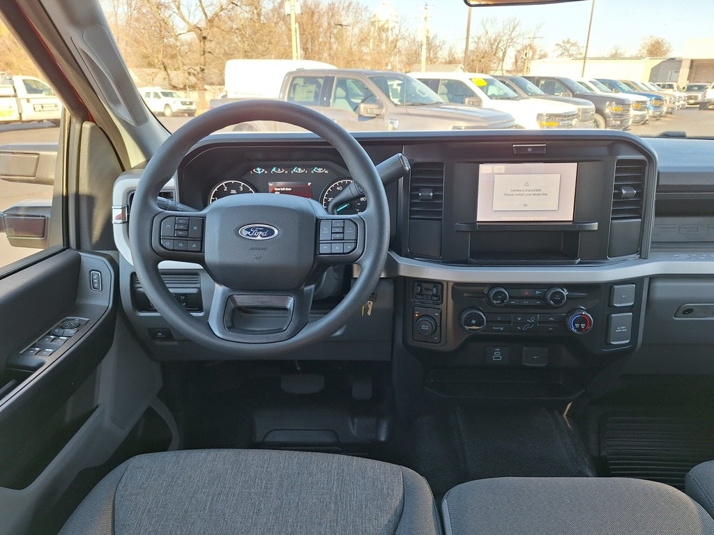 2026 Ford Chassis Cab F-350® XL