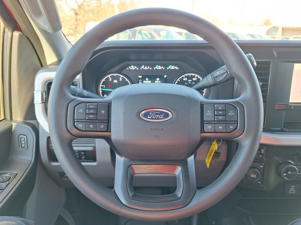 2026 Ford Chassis Cab F-350® XL