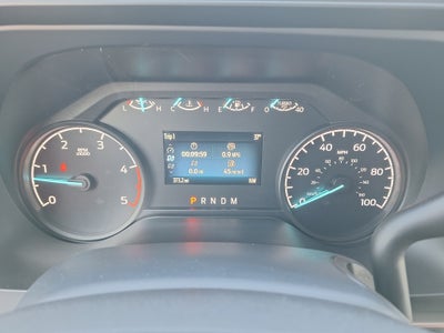 2026 Ford Chassis Cab F-350® XL