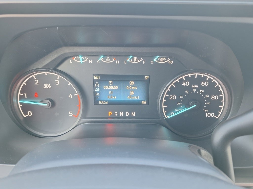 2026 Ford Chassis Cab F-350® XL