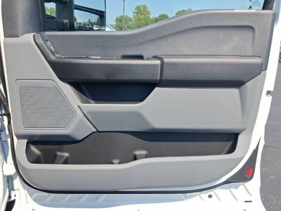 2026 Ford F-350SD XL DRW