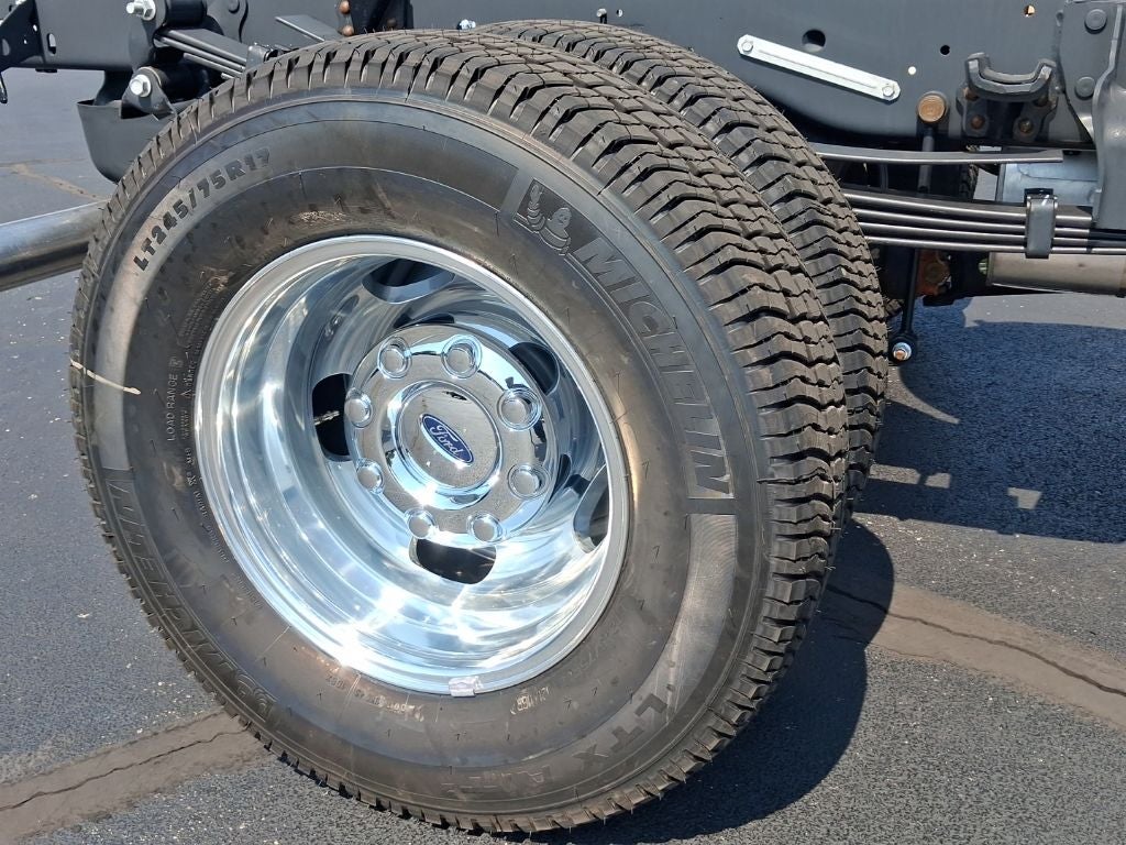 2026 Ford F-350SD XL DRW