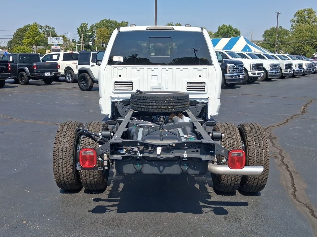 2026 Ford F-350SD XL DRW