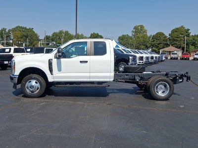 2026 Ford F-350SD XL DRW
