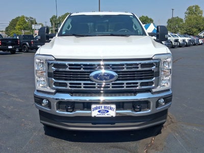 2026 Ford F-350SD XL DRW
