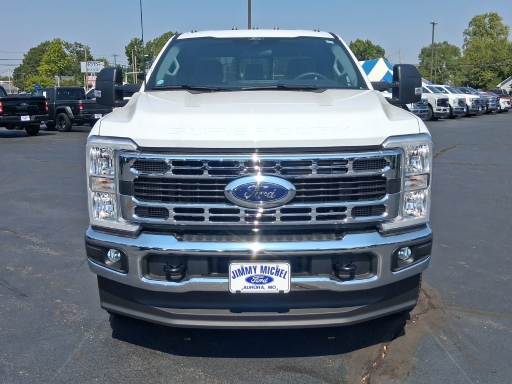 2026 Ford F-350SD XL DRW