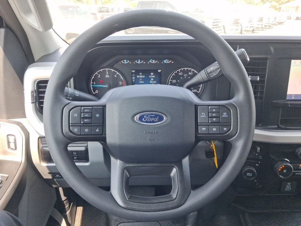 2026 Ford F-350SD XL DRW