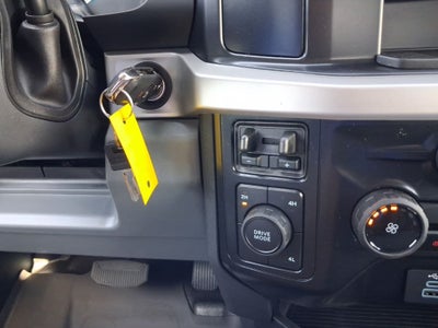 2026 Ford F-350SD XLT DRW
