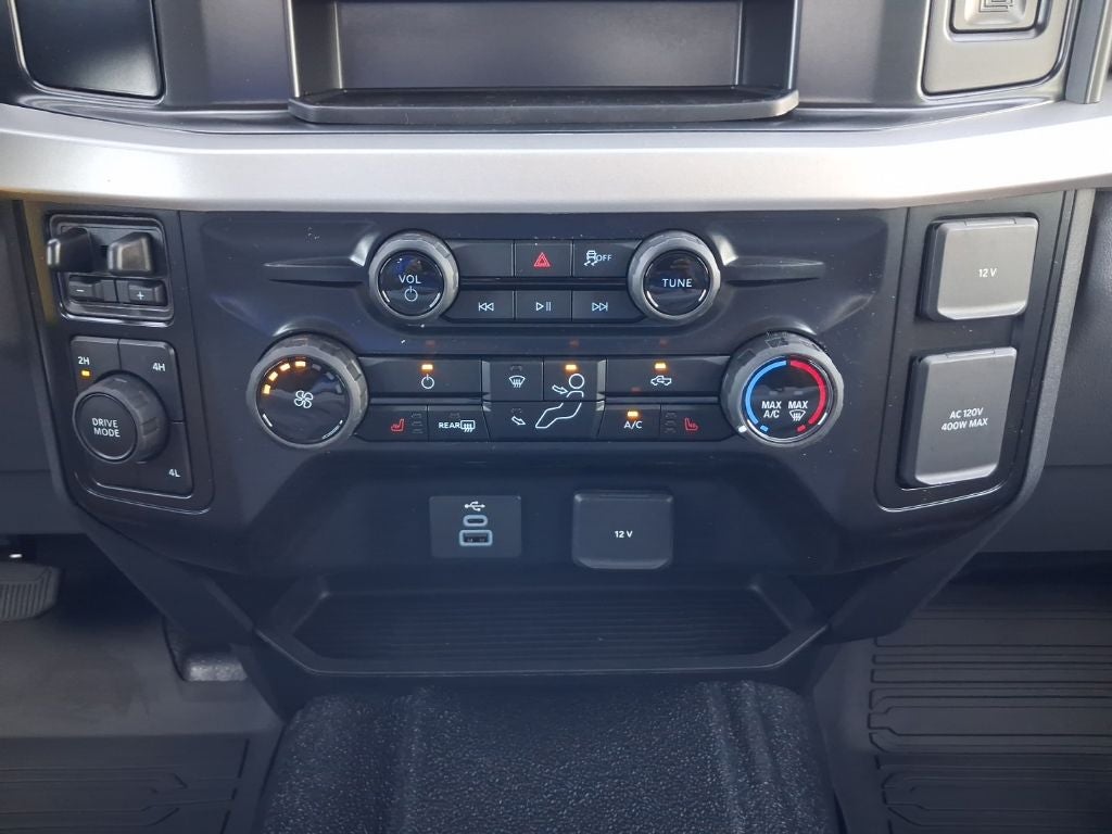 2026 Ford F-350SD XLT DRW