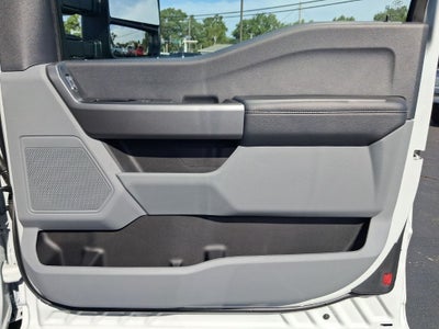 2026 Ford F-350SD XLT DRW