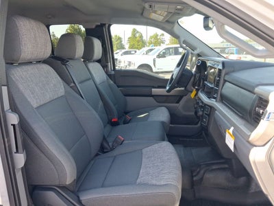 2026 Ford F-350SD XLT DRW