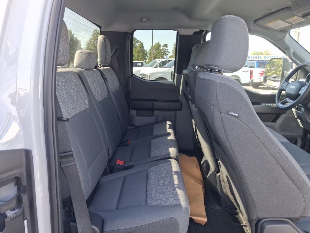 2026 Ford F-350SD XLT DRW