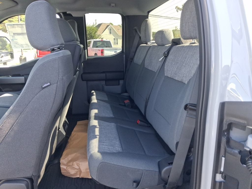 2026 Ford F-350SD XLT DRW