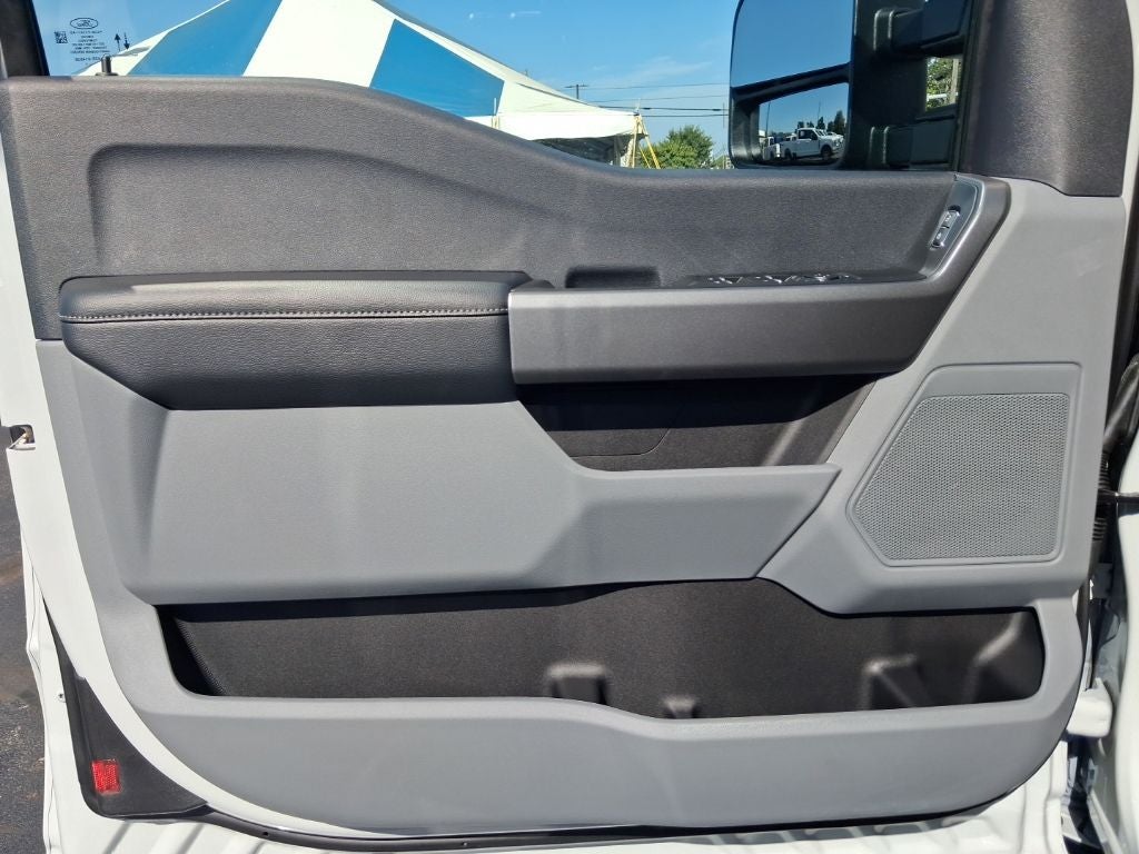 2026 Ford F-350SD XLT DRW