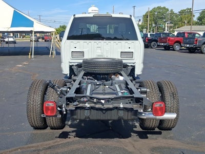 2026 Ford F-350SD XLT DRW