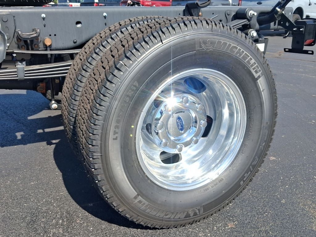 2026 Ford F-350SD XLT DRW
