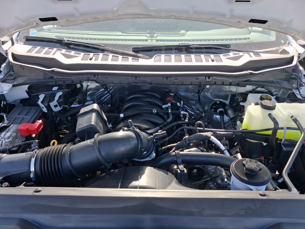 2026 Ford F-350SD XLT DRW