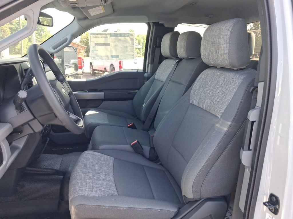 2026 Ford F-350SD XLT DRW