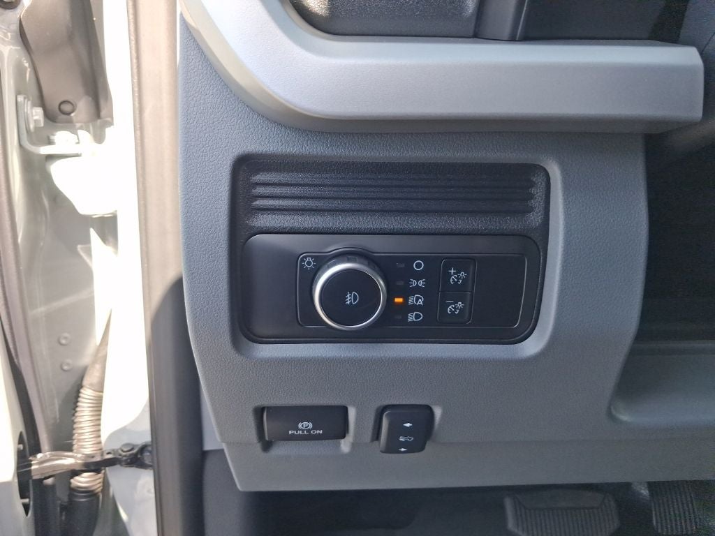 2026 Ford F-350SD XLT DRW