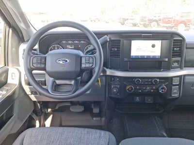 2026 Ford F-350SD XLT DRW