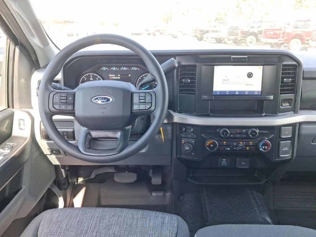 2026 Ford F-350SD XLT DRW
