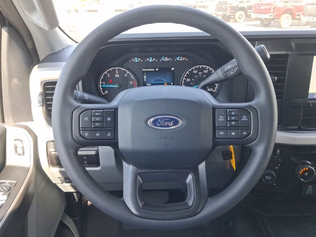 2026 Ford F-350SD XLT DRW