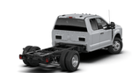 2026 Ford F-350SD XLT DRW