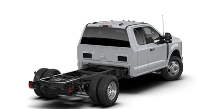 2026 Ford F-350SD XLT DRW