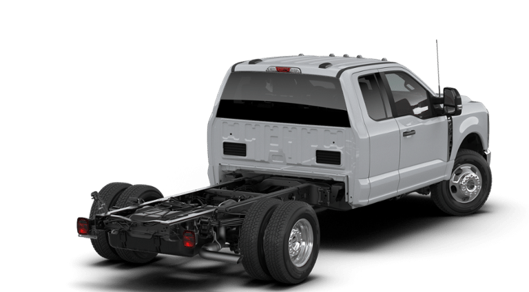 2026 Ford F-350SD XLT DRW
